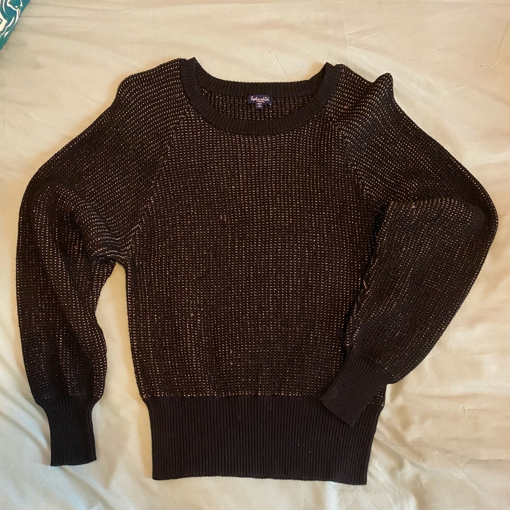 Splendid crewneck sweater